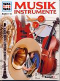 Was ist was: Musikinstrumente