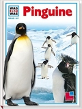 Was ist was: Pinguine