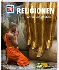 Was ist was: Religionen