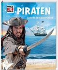 Was ist was: Piraten