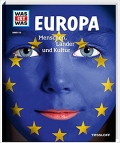 Was ist was: Europa