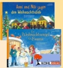 Adventszeit & Weihnachten