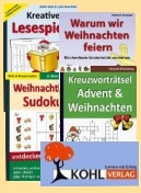 Adventszeit & Weihnachten