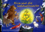 Adventskalender zur Weihnachtszeit/Adventszeit