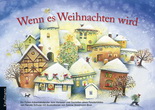 Adventskalender zur Weihnachtszeit/Adventszeit