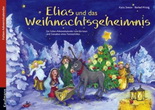 Adventskalender zur Weihnachtszeit/Adventszeit