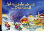 Adventskalender zur Weihnachtszeit/Adventszeit