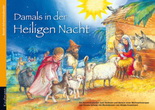 Adventskalender zur Weihnachtszeit/Adventszeit