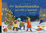 Adventskalender zur Weihnachtszeit/Adventszeit