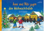 Adventskalender zur Weihnachtszeit/Adventszeit