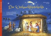 Adventskalender zur Weihnachtszeit/Adventszeit