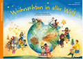 Lesespiele in der Advents- und Weihnachtszeit Arbeitsblätter für die Advents- und Weihnachtszeit