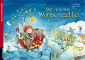 Der verlorene Wunschzettel Sticker Adventskalender