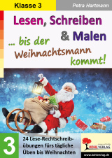 Weihnachtswerkstatt