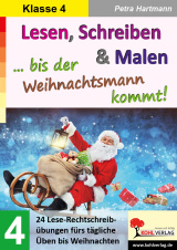 Weihnachtswerkstatt