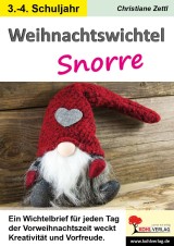 Weihnachtswerkstatt