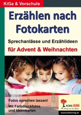 Literatur zur Weihnachtszeit