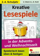 Literatur zur Weihnachtszeit