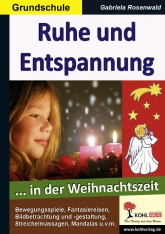 Literatur zur Weihnachtszeit