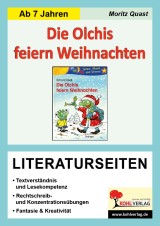 Literatur zur Weihnachtszeit