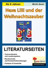 Literatur zur Weihnachtszeit