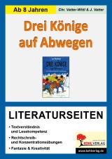 Literatur zur Weihnachtszeit