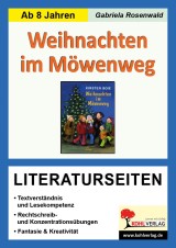 Literatur zur Weihnachtszeit