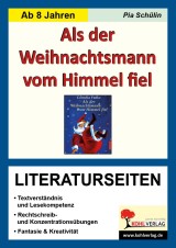 Literatur zur Weihnachtszeit