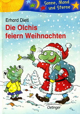 Literatur zur Weihnachtszeit