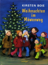 Literatur zur Weihnachtszeit