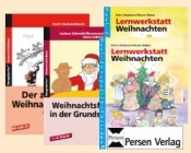 Adventszeit & Weihnachten