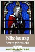 Gedenktag für den heiligen Nikolaus