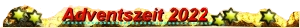 Weihnachtszeit 2021