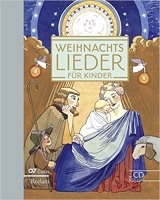 Weihnachtslieder