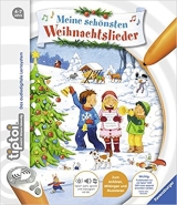 Weihnachtslieder