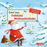 Weihnachtslieder