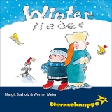 Winterlieder - Schne Kinderlieder fr Winter und Weihnachten