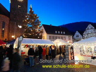  Annweilerer Weihnachtsmarkt 2024