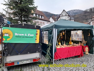  Annweilerer Weihnachtsmarkt