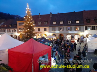  Annweilerer Weihnachtsmarkt