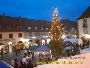  Annweilerer Weihnachtsmarkt