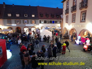  Annweilerer Weihnachtsmarkt