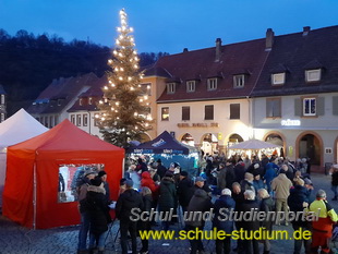  Annweilerer Weihnachtsmarkt