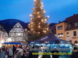  Annweilerer Weihnachtsmarkt