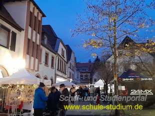  Annweilerer Weihnachtsmarkt