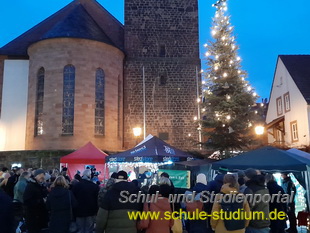  Annweilerer Weihnachtsmarkt