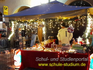  Annweilerer Weihnachtsmarkt