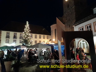  Annweilerer Weihnachtsmarkt