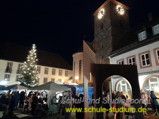  Annweilerer Weihnachtsmarkt