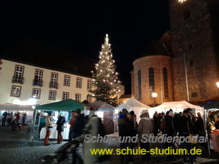  Annweilerer Weihnachtsmarkt